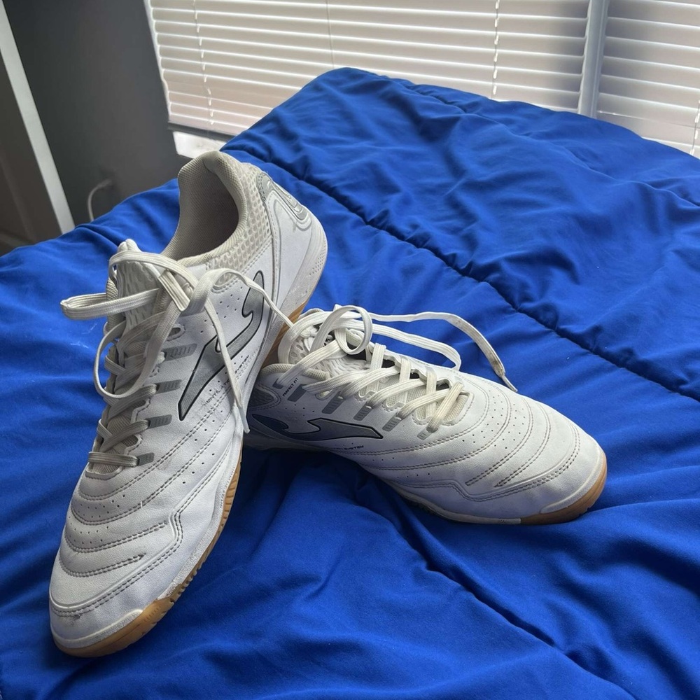 Shoes indoor soccer joma